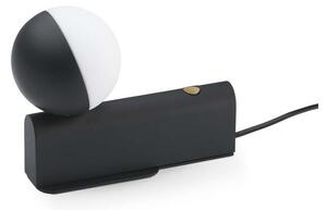 Northern - Balancer Mini Fali Lámpa/Asztali Lámpa Black - Lampemesteren