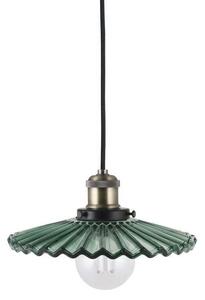 Globen Lighting - Cobbler Függőlámpa Ø25 Green - Lampemesteren