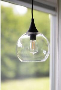 Globen Lighting - Bowl Függőlámpa Mini Clear - Lampemesteren
