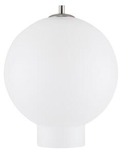 Globen Lighting - Bams 25 Függőlámpá Frosted WhiteGloben Lighting - Lampemesteren