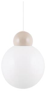 Globen Lighting - Ripley 25 Függőlámpá BeigeGloben Lighting - Lampemesteren