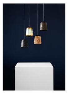 New Works - Material Függőlámpa Terracotta - Lampemesteren