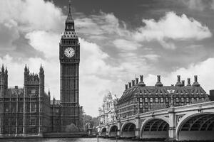 Kép Londoni Big Ben