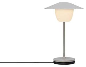 Blomus - Ani Mobile LED Asztali Lámpa Mini Satellite - Lampemesteren