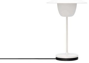 Blomus - Ani Mobile LED Asztali Lámpa Mini White - Lampemesteren