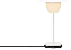 Blomus - Ani Mobile LED Asztali Lámpa Mini White - Lampemesteren