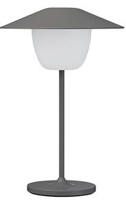 Blomus - Ani Mobile LED Asztali Lámpa Mini Warm Gray - Lampemesteren