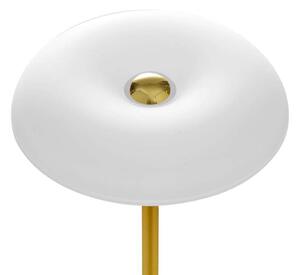 Bankamp - Vanity Asztali Lámpa Brass - Lampemesteren