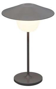 Blomus - Ani Mobile LED Asztali Lámpa Mini Warm Gray - Lampemesteren