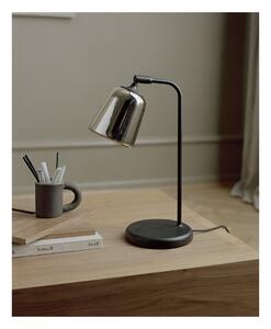 New Works - Material Asztali Lámpa Stainless Steel - Lampemesteren