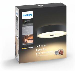 Philips Hue - Fair Mennyezeti Lámpa White Amb. Black - Lampemesteren