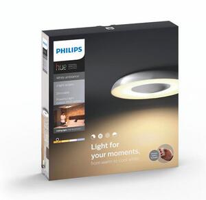 Philips Hue - Still Mennyezeti Lámpa White Amb. Alu - Lampemesteren