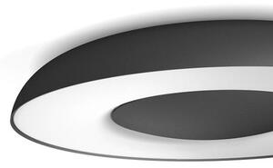 Philips Hue - Still Mennyezeti Lámpa White Amb. Black - Lampemesteren