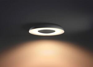 Philips Hue - Still Mennyezeti Lámpa White Amb. Black - Lampemesteren