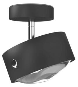 Top Light - Puk Maxx Turn Down Mennyezeti Lámpa Black - Lampemesteren