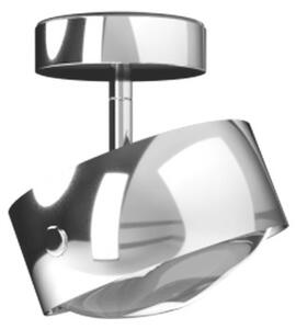Top Light - Puk Maxx Turn Down LED Mennyezeti Lámpa Chrome - Lampemesteren