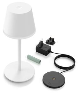 Philips Hue - Hue Go Portable Asztali Lámpa White&Color Amb. WhitePhilips Hue - Lampemesteren