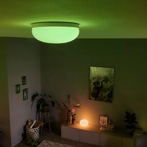 Philips Hue - Flourish Hue Mennyezeti Lámpa Bluetooth White/Color Amb. - Lampemesteren