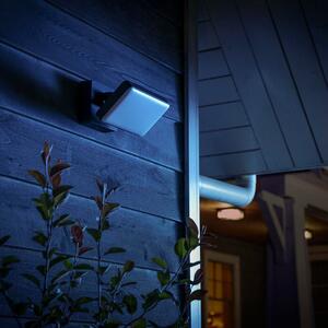 Philips Hue - Welcome Hue Outdoor Fali Lámpa Hue White - Lampemesteren