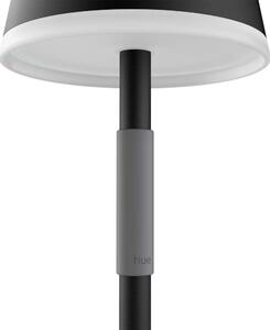 Philips Hue - Hue Go Portable Asztali Lámpa White&Color Amb. BlackPhilips Hue - Lampemesteren