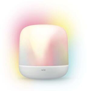 WiZ - Hero Portable Asztali Lámpa RGB WhiteWiZ - Lampemesteren