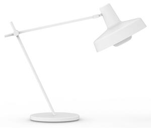 Grupa Products - Arigato Asztali Lámpa Small WhiteGrupa - Lampemesteren