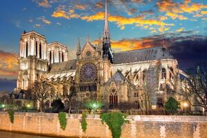 Kép Notre Dame katedrál