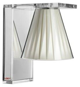 Kartell - Light Air Fali Lámpa Beige - Lampemesteren