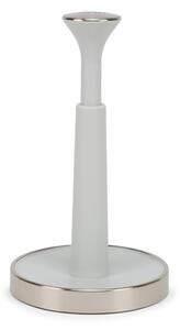 Fehér műanyag papírtörlő tartó ø 16 cm Push&Tear – Joseph Joseph