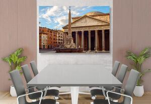 Kép Római bazilika