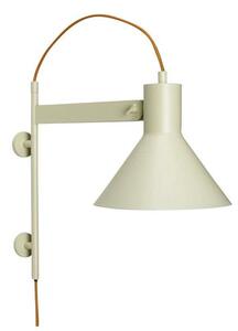 Hübsch - Studio Fali Lámpa Light Green - Lampemesteren