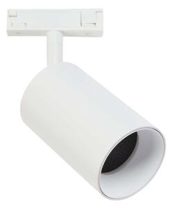 Antidark - Designline Tube Spot PRO White/White - Lampemesteren