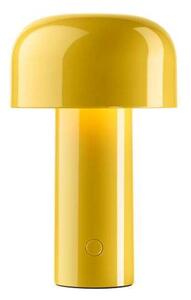 Flos - Bellhop Asztali Lámpa Indian Yellow - Lampemesteren