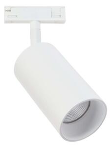Antidark - Designline Tube Spot LED 3000K White - Lampemesteren