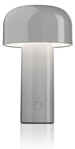 Flos - Bellhop Asztali Lámpa Grey - Lampemesteren