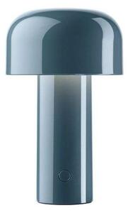 Flos - Bellhop Asztali Lámpa Grey Blue - Lampemesteren