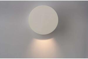 Antidark - Dot W120 Fali Lámpa White/White - Lampemesteren