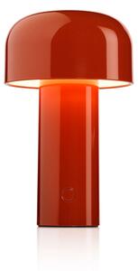 Flos - Bellhop Asztali Lámpa Brick Red - Lampemesteren