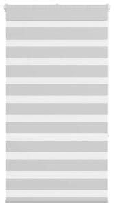 Zebrafüggönnyel 70x150 cm szövetszélesség 65,9 cm poliészter