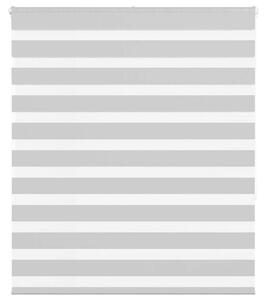 Zebrafüggönnyel 130x150 cm szövetszélesség 125,9cm poliészter