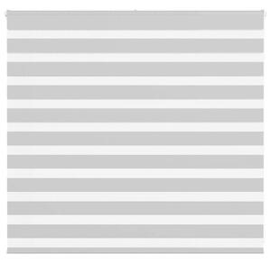 Zebrafüggönnyel 155x100 cm szövetszélesség 150,9cm poliészter