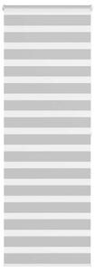 Zebrafüggönnyel 70x200 cm szövetszélesség 65,9 cm poliészter