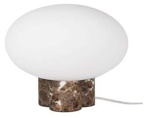 Globen Lighting - Mammut 28 Asztali Lámpa BrownGloben Lighting - Lampemesteren