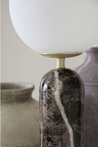 Globen Lighting - Torrano Asztali Lámpa Brown - Lampemesteren