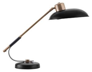 House Doctor - Art Deco Asztali Lámpa - Lampemesteren