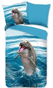 Delfines ágynemű