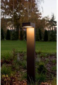 Norlys - Asker LED Kültéri Oszlop Lámpa Graphite - Lampemesteren