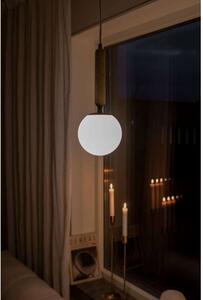 Globen Lighting - Torrano 15 Függőlámpá TravertineGloben Lighting - Lampemesteren