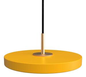 UMAGE - Asteria Micro Függőlámpa Saffron YellowUmage - Lampemesteren
