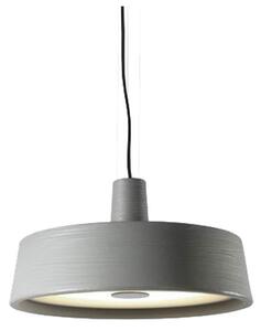 Marset - Soho 57 LED Függőlámpa Stone Grey - Lampemesteren
